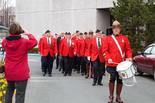 AGM-2011-March1 Group of old man band