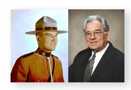 Eugene John POKOJ – Reg #17735