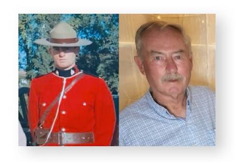 Glenn Julian BRADLEY – Reg #26802