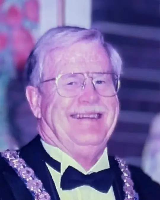 Donald Simon MACKAY – Auxiliary Constable