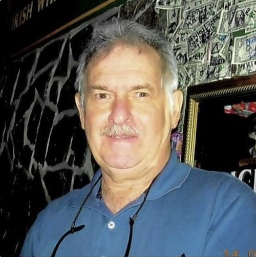 Edgar Freeman MARTIN – Reg #25708