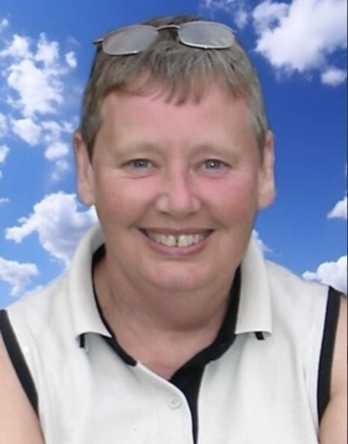 Deborah Lynn NICOL (nee SMITH) – CM C/1058
