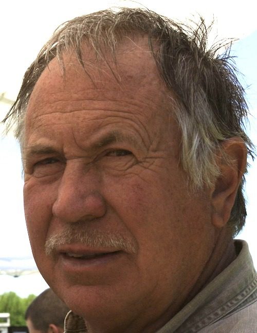 Garry Dean MESSOM – Reg #24812