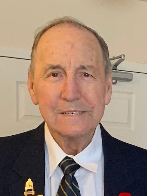 Harry Roland HARTLIN – C/685