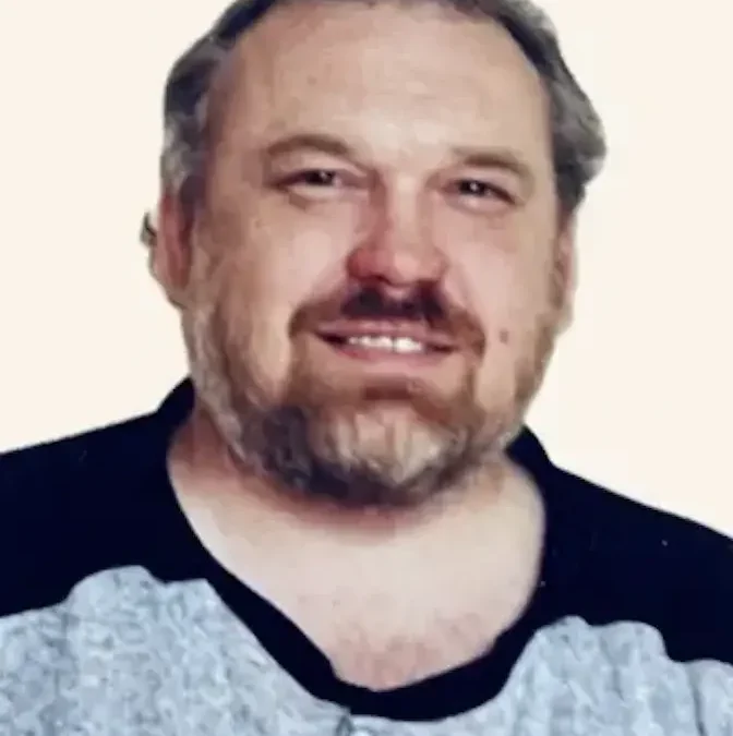 Howard Thomas BROCKWELL – Reg #29365