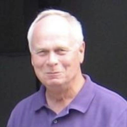 James Edward KERR – Reg #24921
