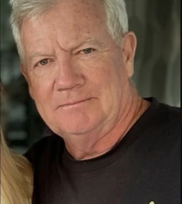 Mark David CHRISTIE – CM – C/6548