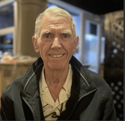 Murray A. GEORGE – Reg #24111