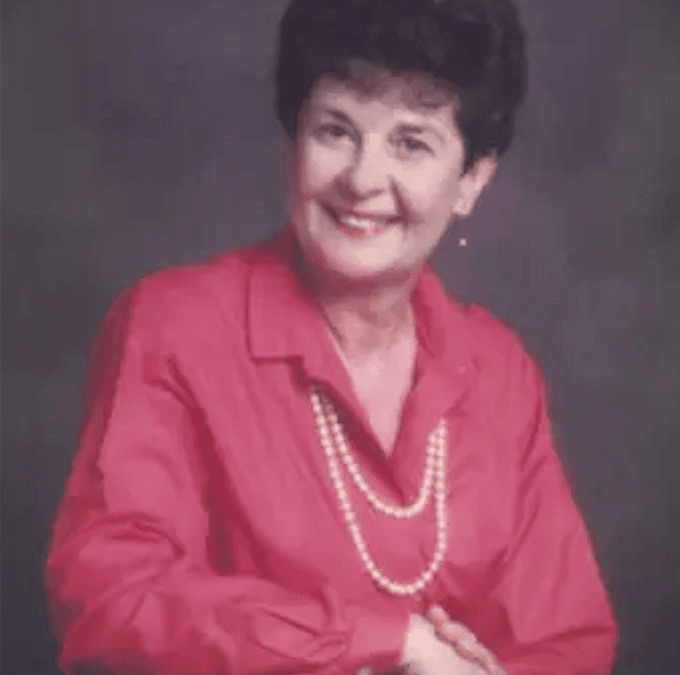 Virginia May DOWLER – PSE PS10543