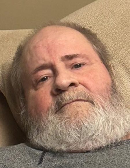 Roy Sterne GLENDENNING – Reg #44616