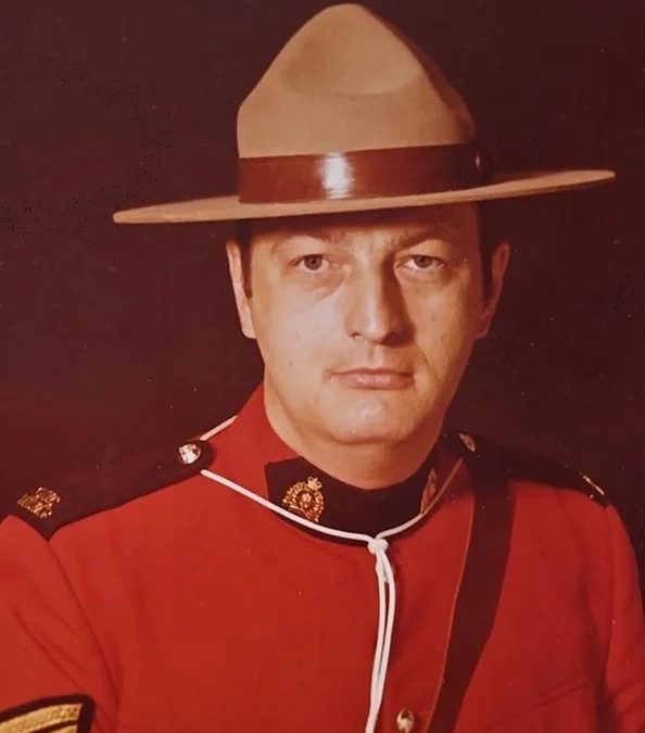 George Edward POWELL – Reg #24746